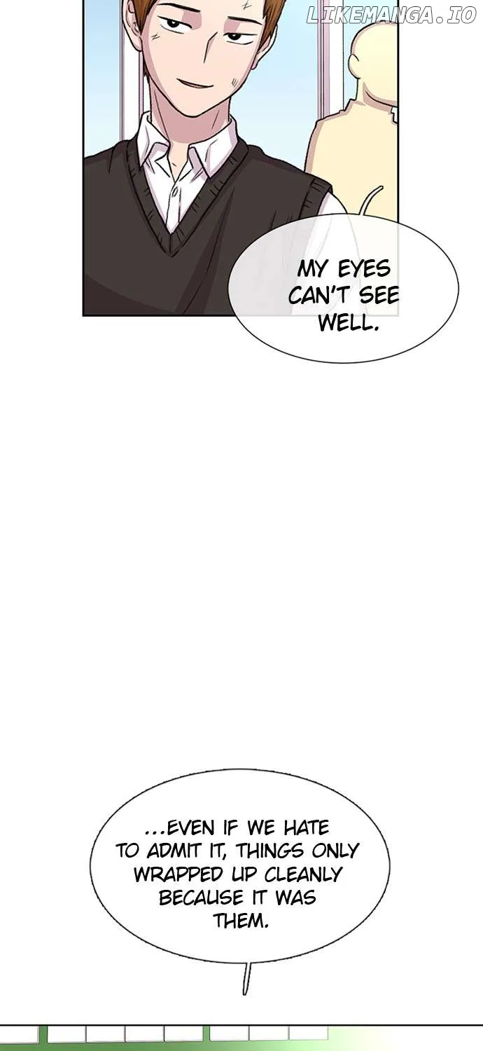 Star Ginseng Store Chapter 49 page 81 - 