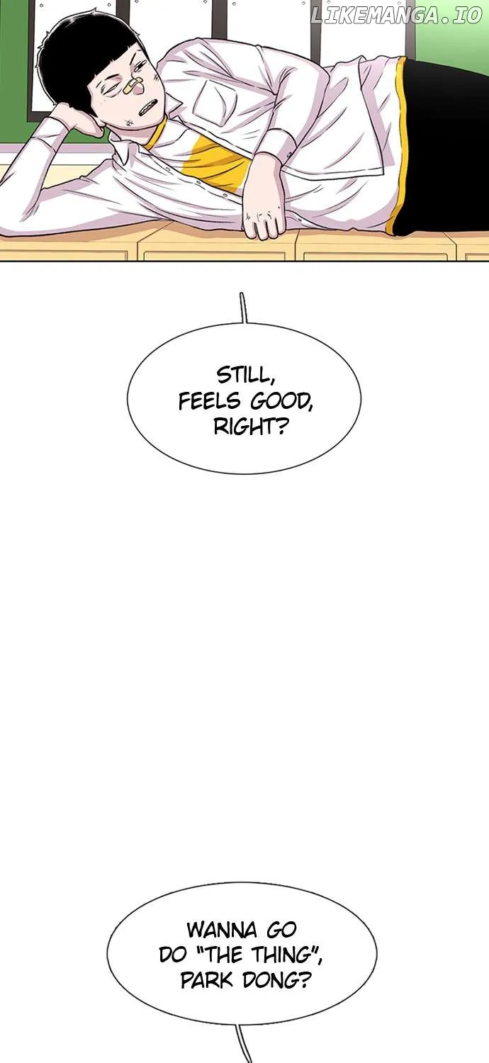 Star Ginseng Store Chapter 49 page 83 - 