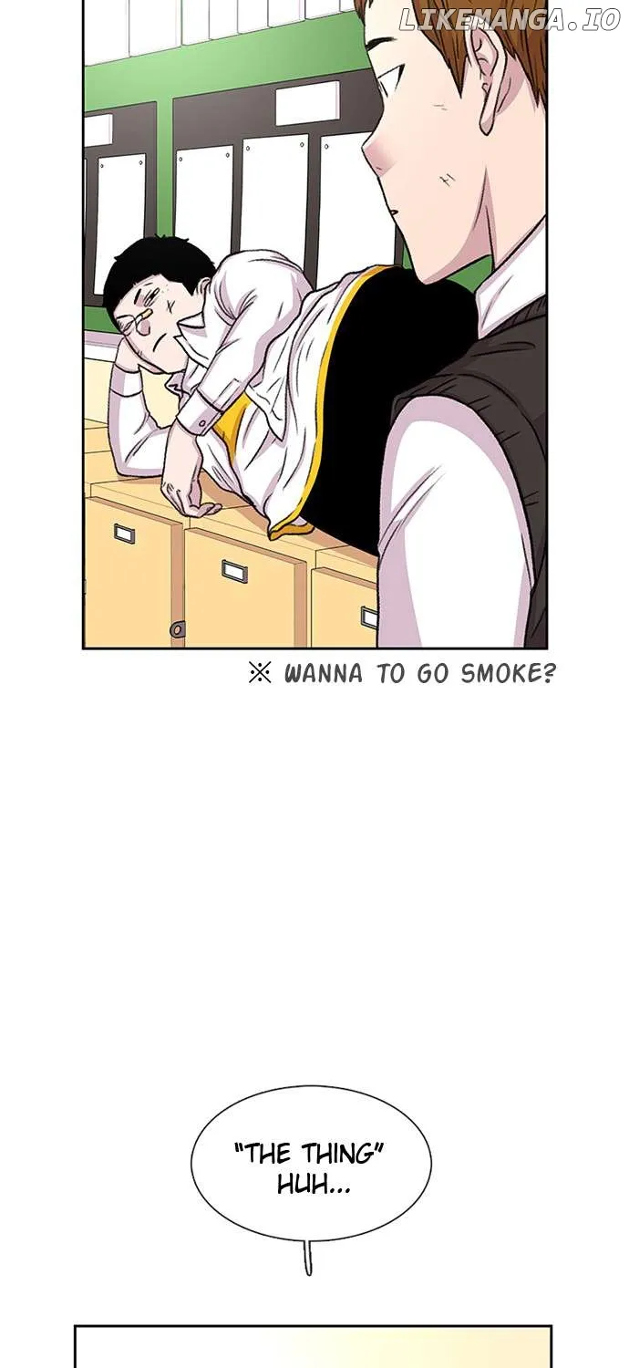 Star Ginseng Store Chapter 49 page 85 - 