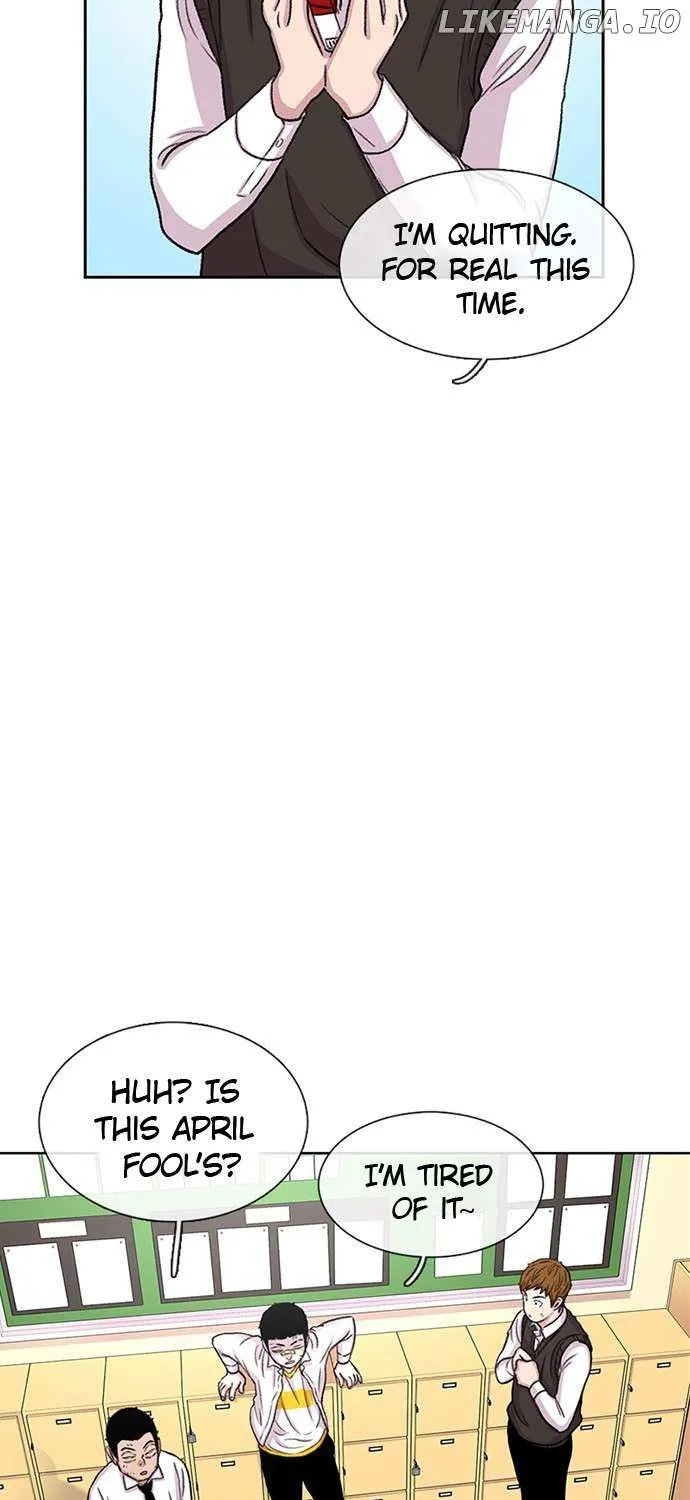 Star Ginseng Store Chapter 49 page 91 - 