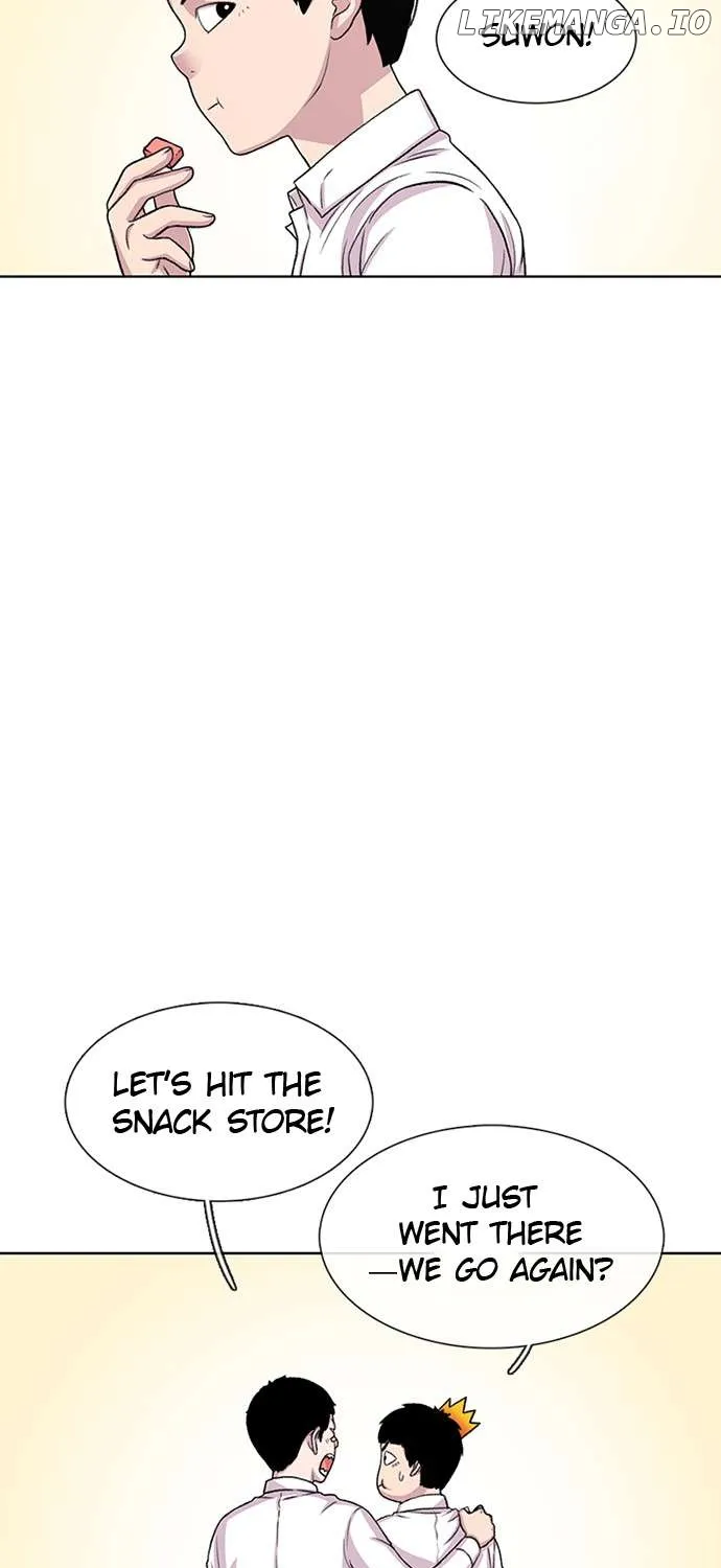 Star Ginseng Store Chapter 49 page 97 - 