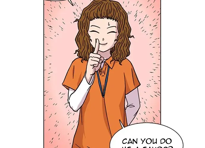Star Ginseng Store Chapter 5 page 18 - 