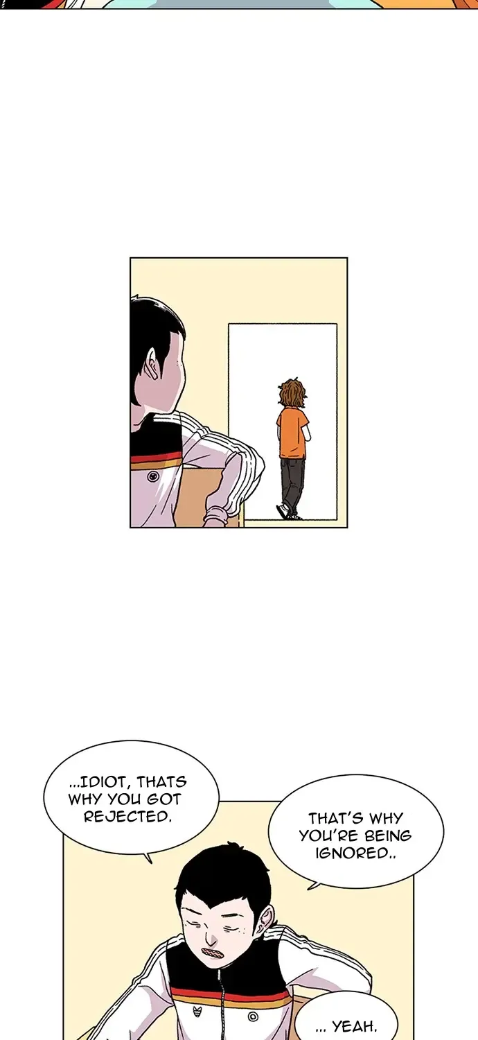 Star Ginseng Store Chapter 5 page 33 - 