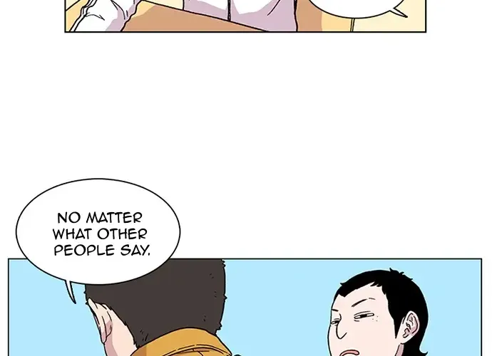 Star Ginseng Store Chapter 5 page 34 - 