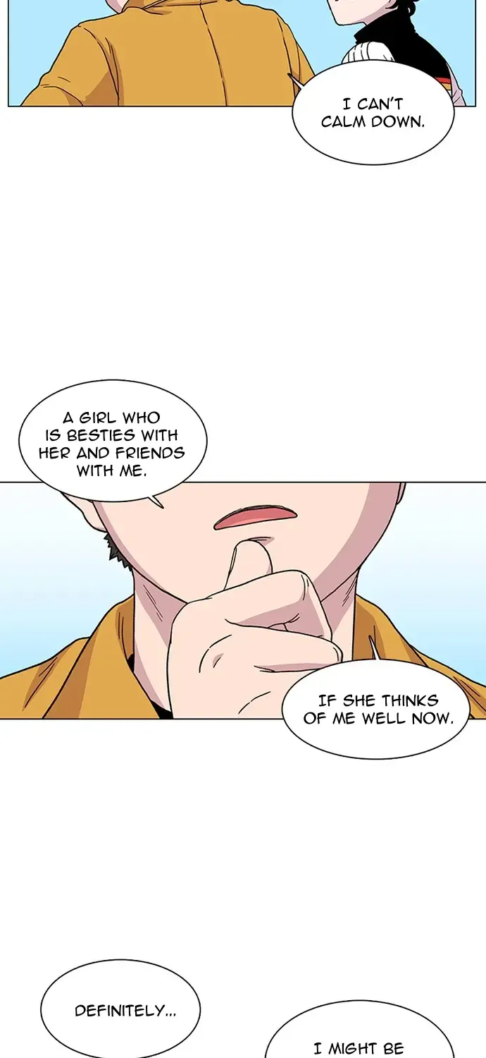 Star Ginseng Store Chapter 5 page 35 - 