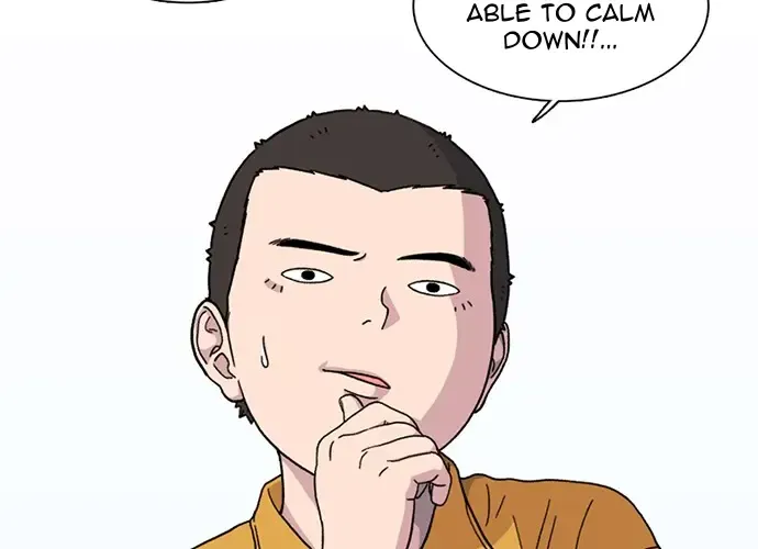 Star Ginseng Store Chapter 5 page 36 - 