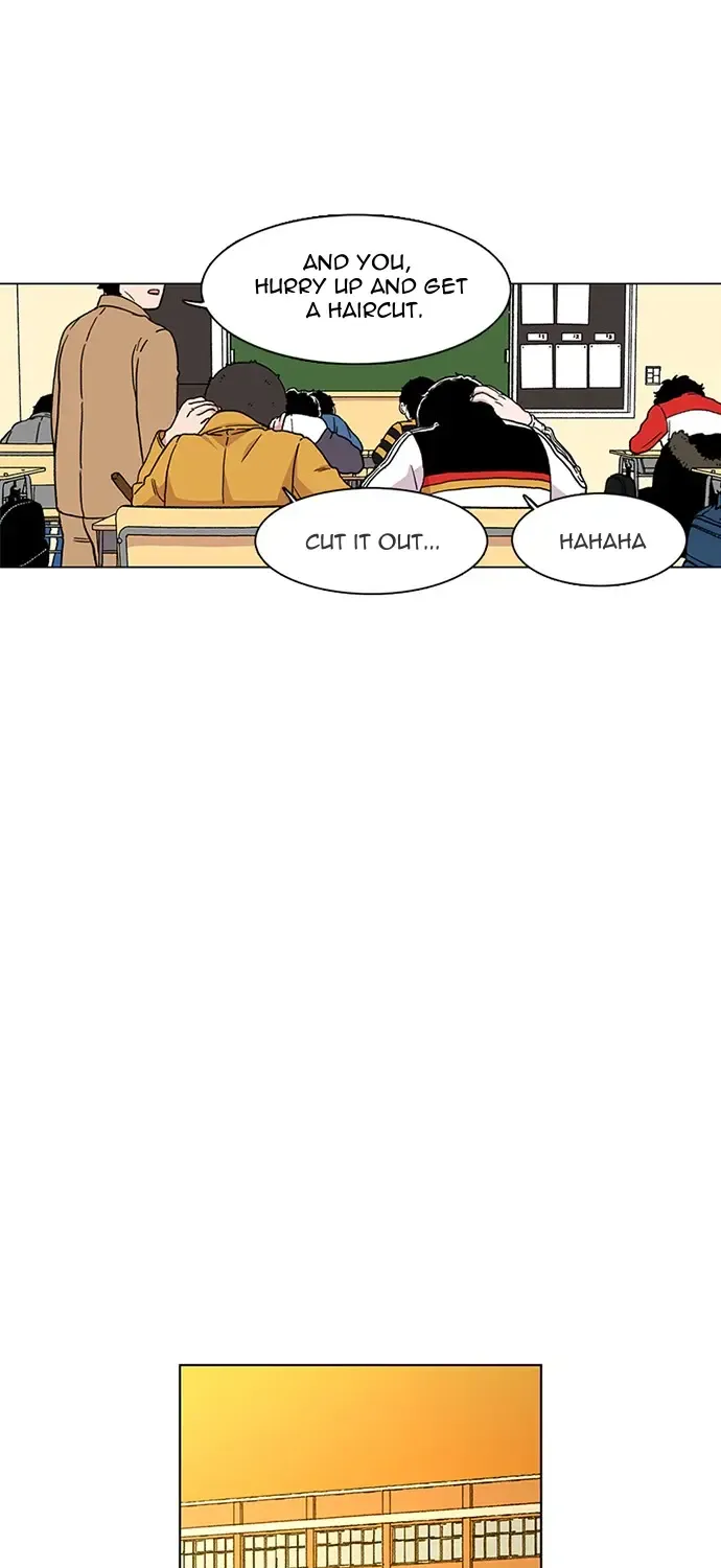 Star Ginseng Store Chapter 5 page 45 - 
