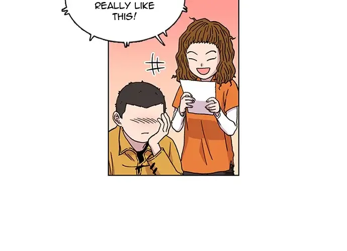 Star Ginseng Store Chapter 5 page 48 - 