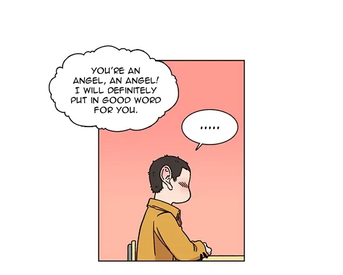 Star Ginseng Store Chapter 5 page 52 - 