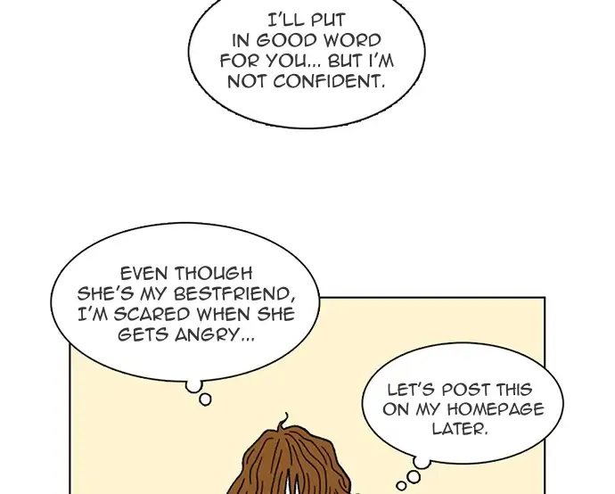 Star Ginseng Store Chapter 5 page 54 - 