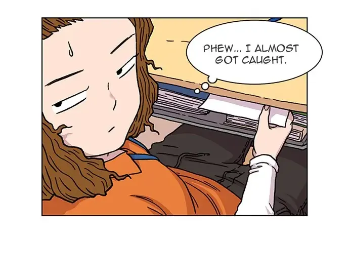 Star Ginseng Store Chapter 5 page 60 - 