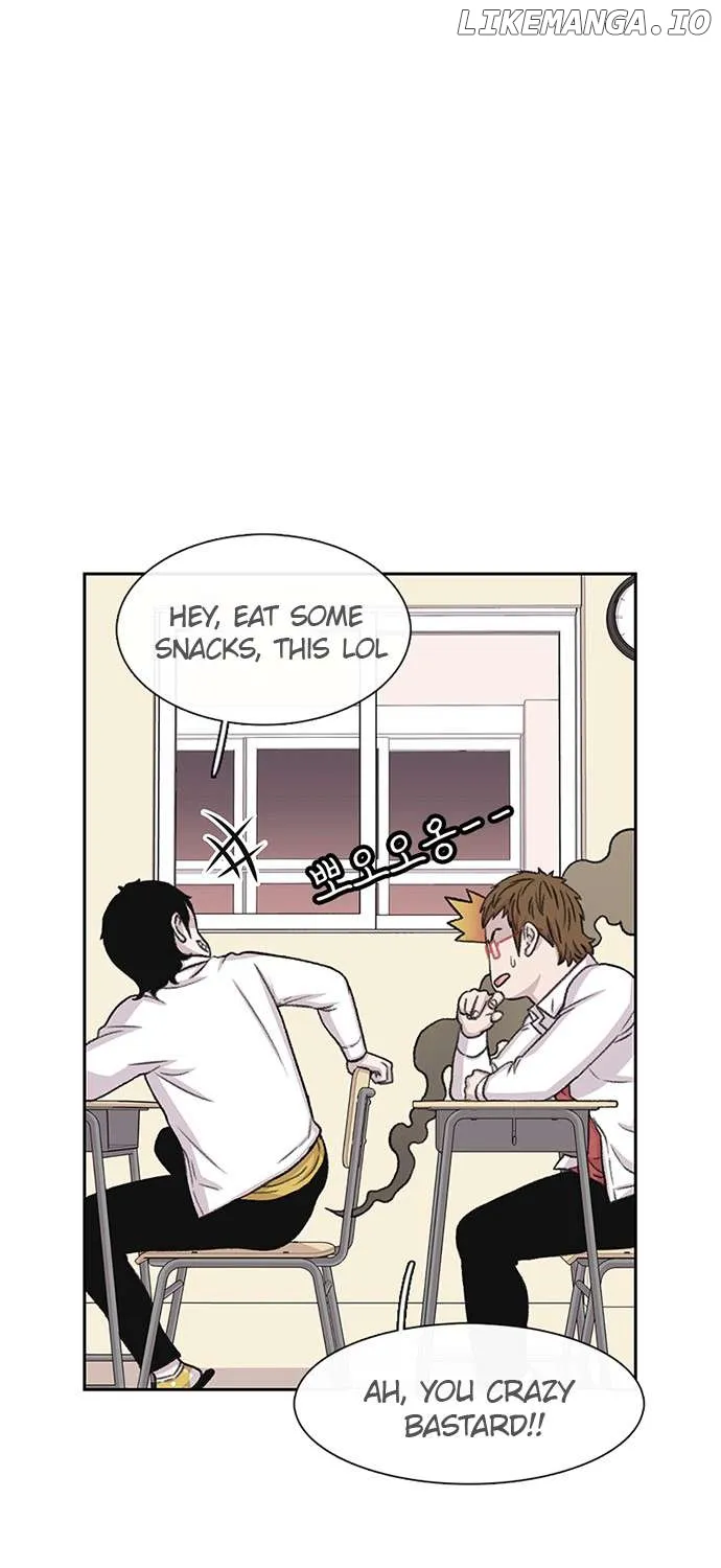 Star Ginseng Store Chapter 50 page 101 - 