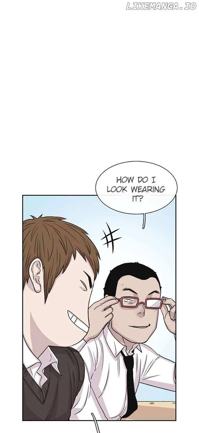 Star Ginseng Store Chapter 50 page 103 - 