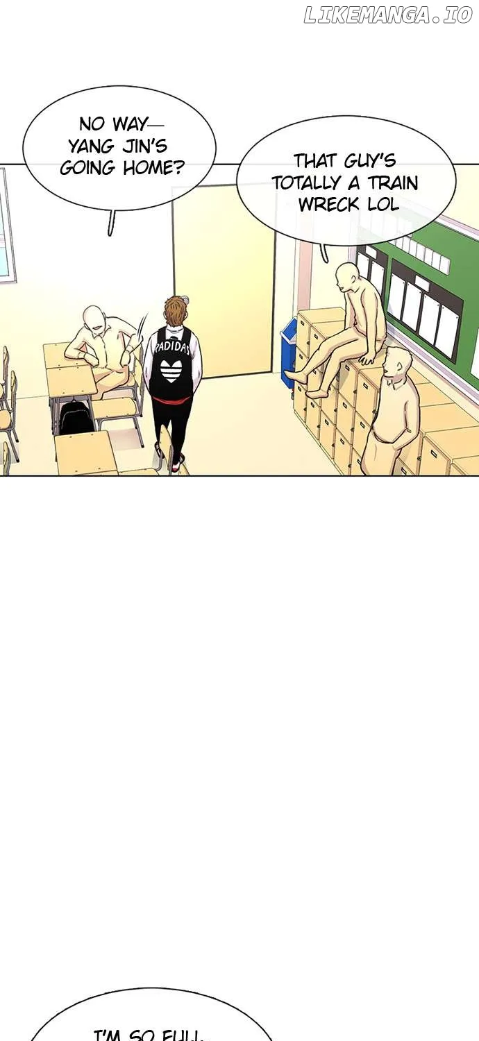Star Ginseng Store Chapter 50 page 110 - 