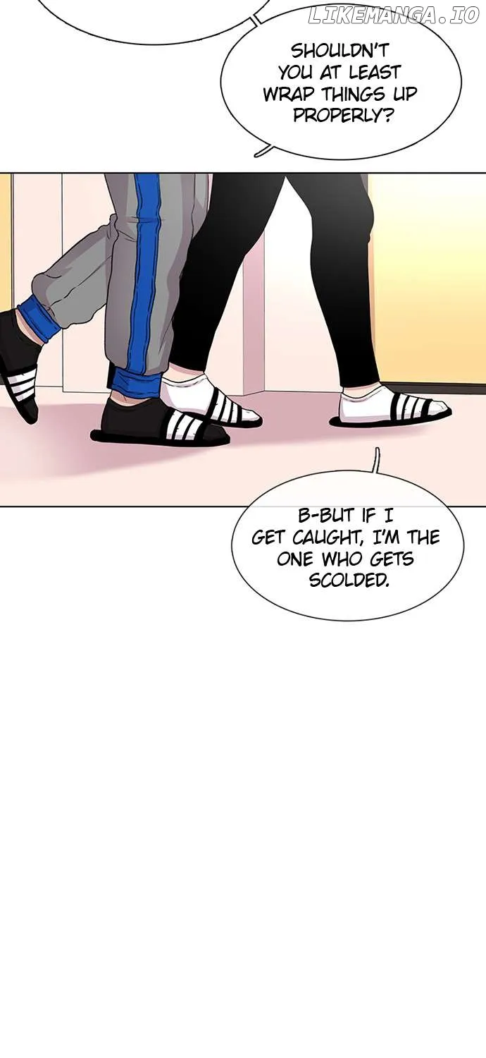 Star Ginseng Store Chapter 50 page 112 - 