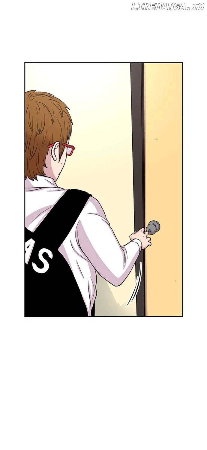 Star Ginseng Store Chapter 50 page 114 - 