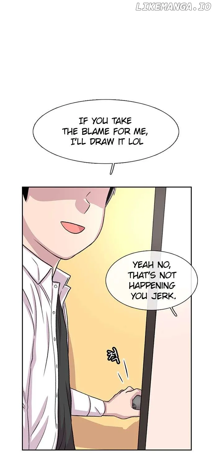 Star Ginseng Store Chapter 50 page 116 - 