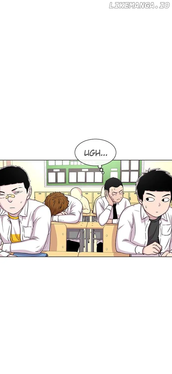 Star Ginseng Store Chapter 50 page 13 - 