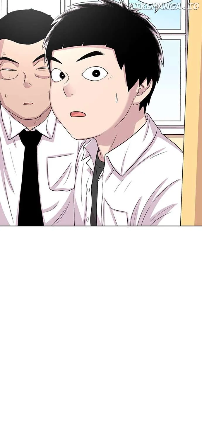 Star Ginseng Store Chapter 50 page 122 - 