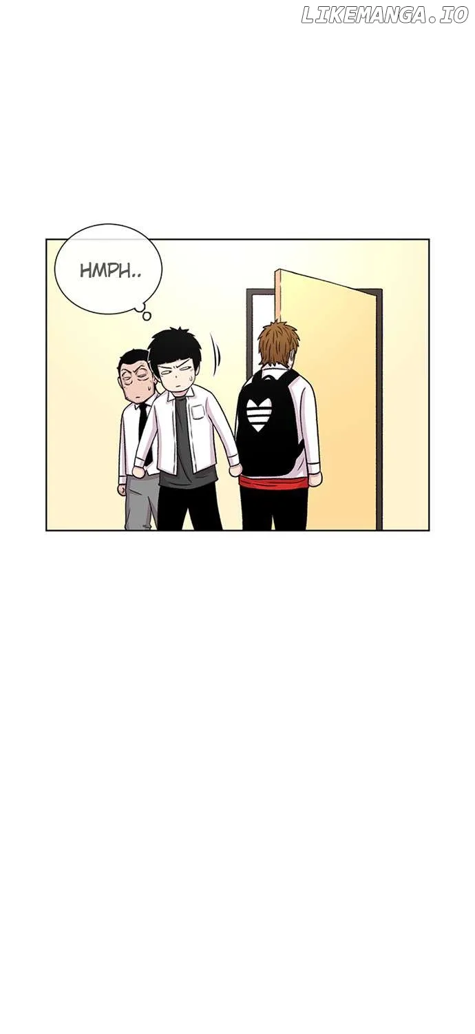 Star Ginseng Store Chapter 50 page 130 - 