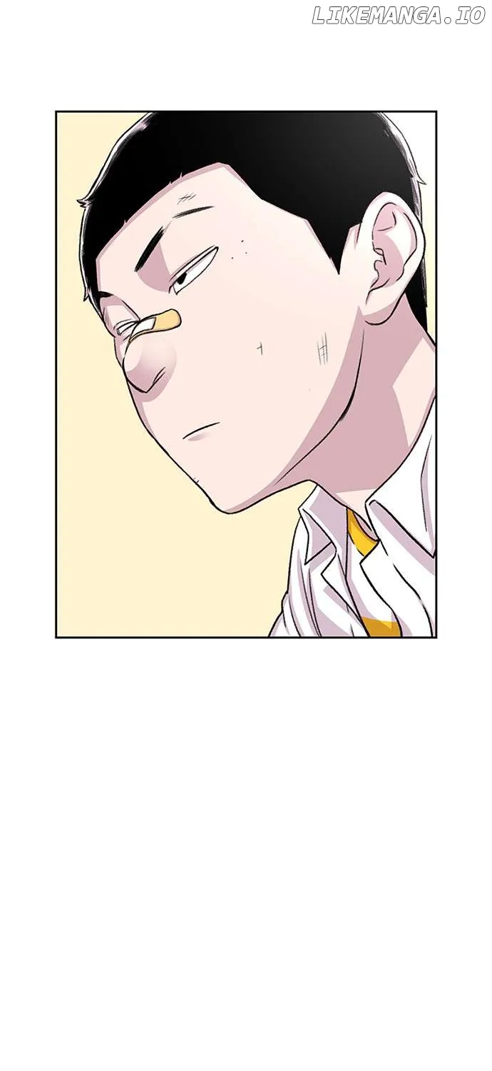 Star Ginseng Store Chapter 50 page 15 - 