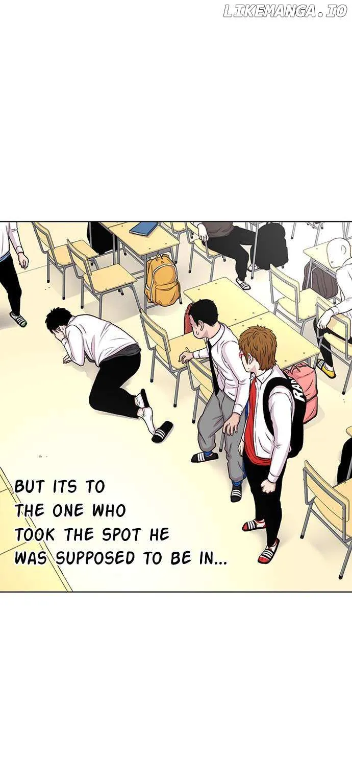 Star Ginseng Store Chapter 50 page 145 - 