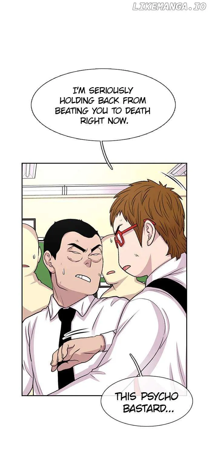 Star Ginseng Store Chapter 50 page 153 - 