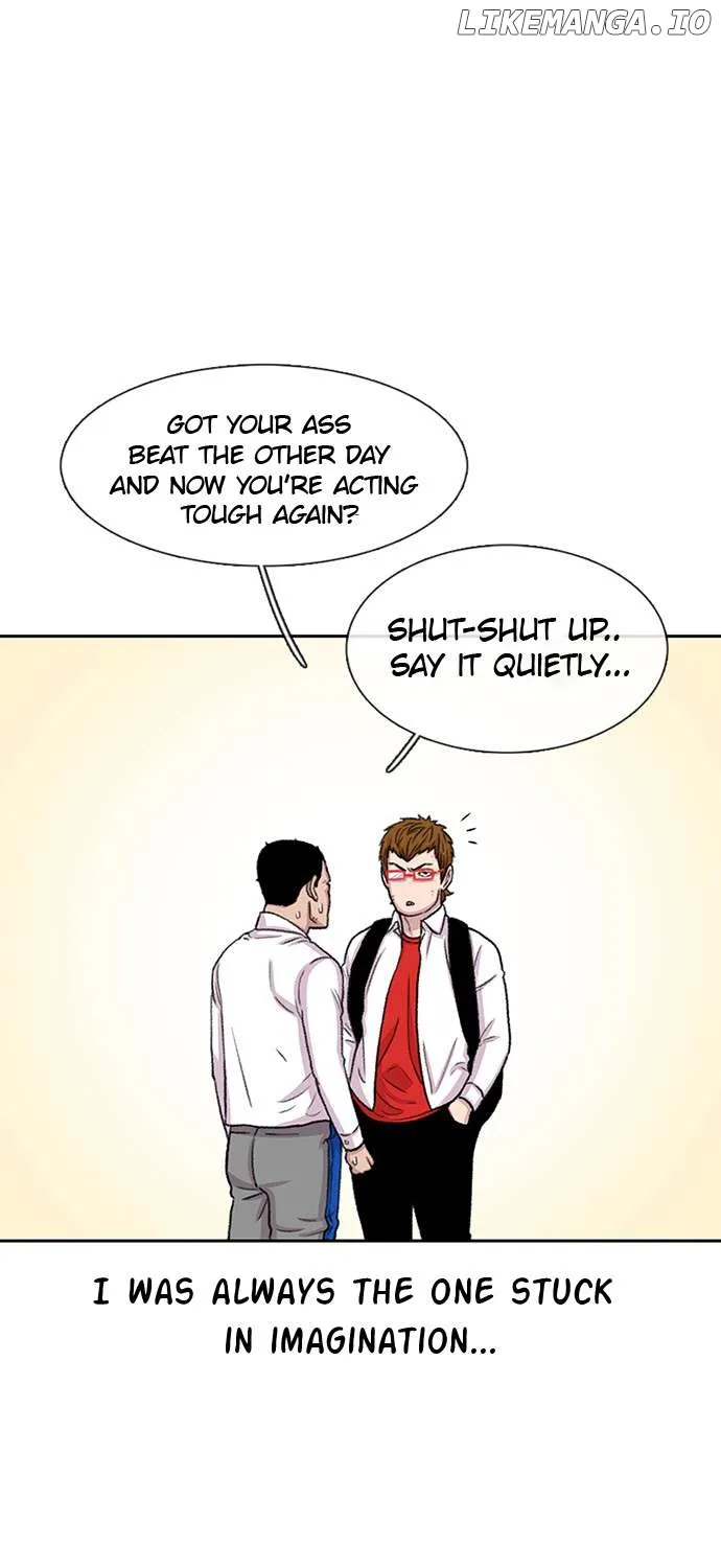 Star Ginseng Store Chapter 50 page 165 - 