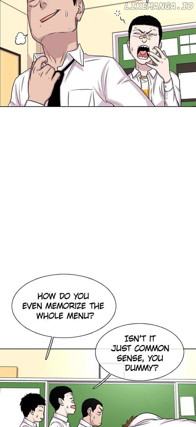 Star Ginseng Store Chapter 50 page 23 - 