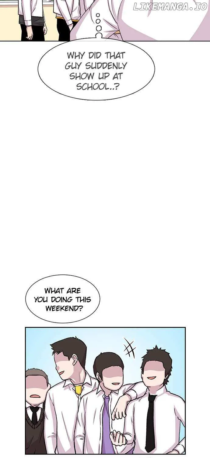 Star Ginseng Store Chapter 50 page 25 - 