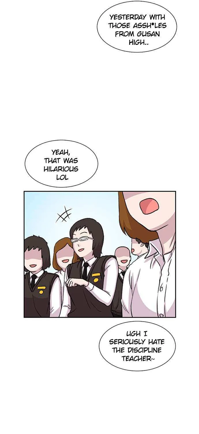 Star Ginseng Store Chapter 50 page 26 - 
