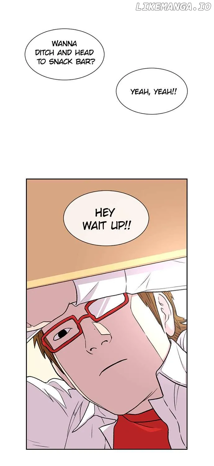 Star Ginseng Store Chapter 50 page 28 - 