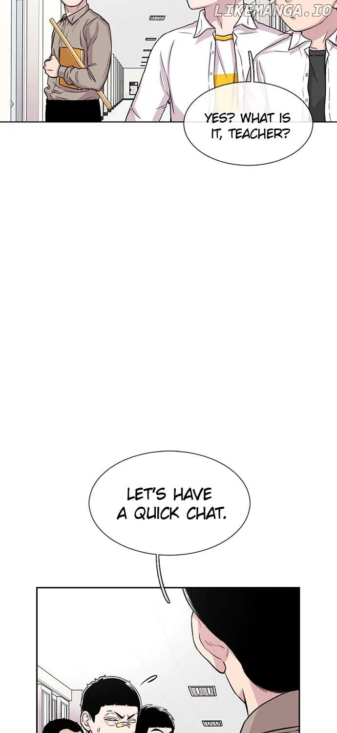 Star Ginseng Store Chapter 50 page 32 - 