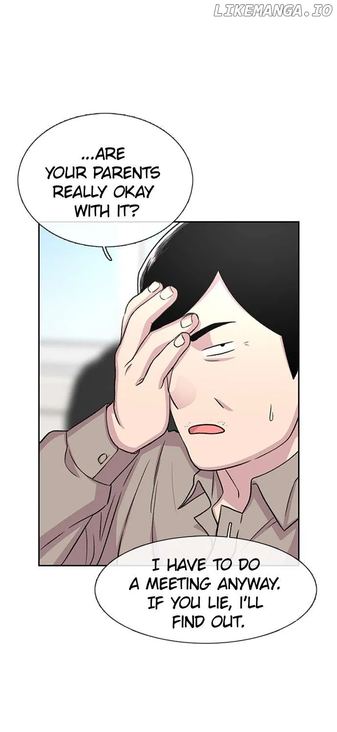 Star Ginseng Store Chapter 50 page 5 - 