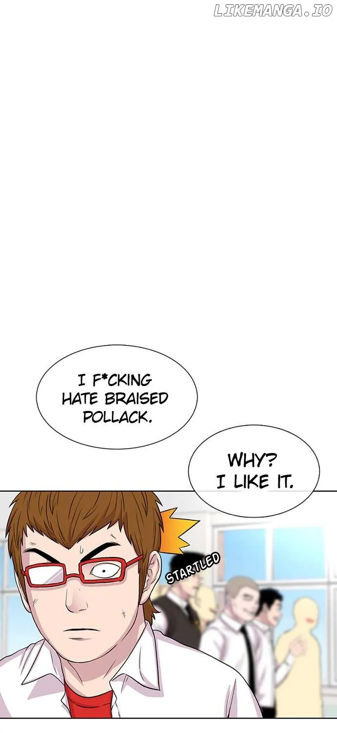 Star Ginseng Store Chapter 50 page 50 - 