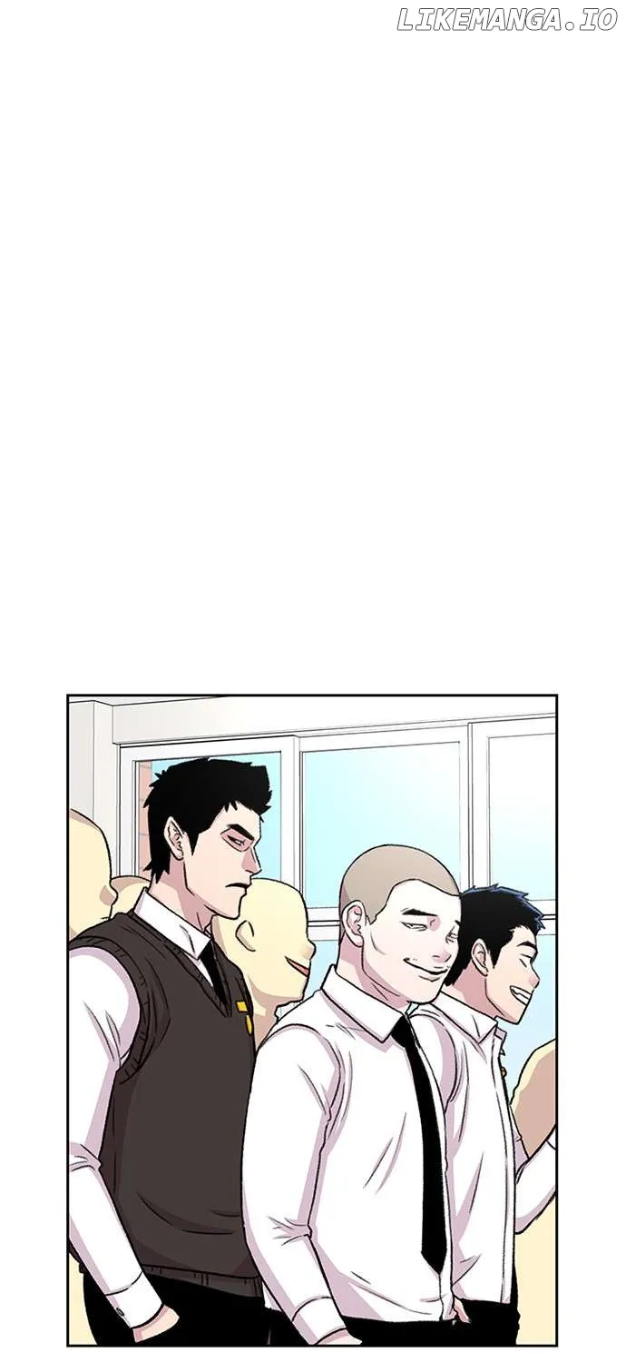 Star Ginseng Store Chapter 50 page 54 - 