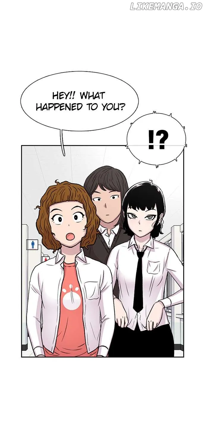 Star Ginseng Store Chapter 50 page 62 - 