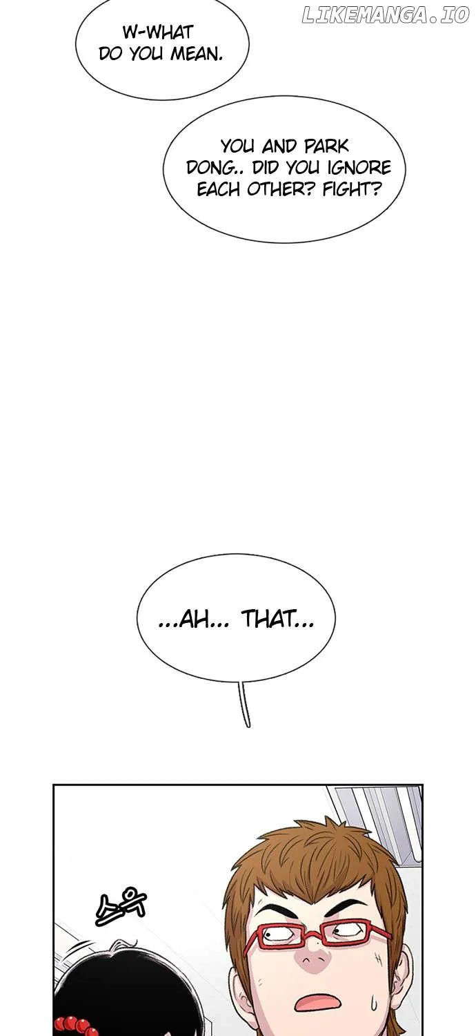Star Ginseng Store Chapter 50 page 64 - 