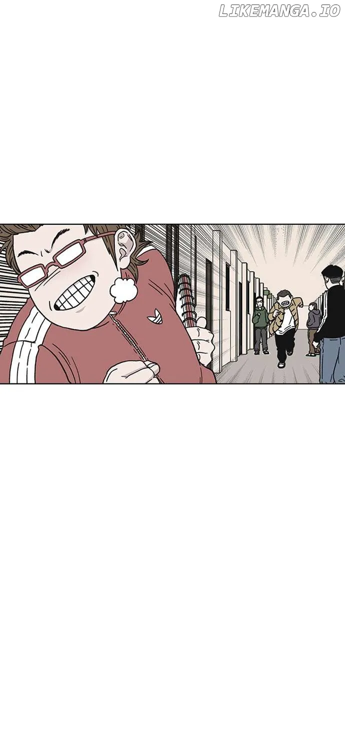 Star Ginseng Store Chapter 51 page 101 - 
