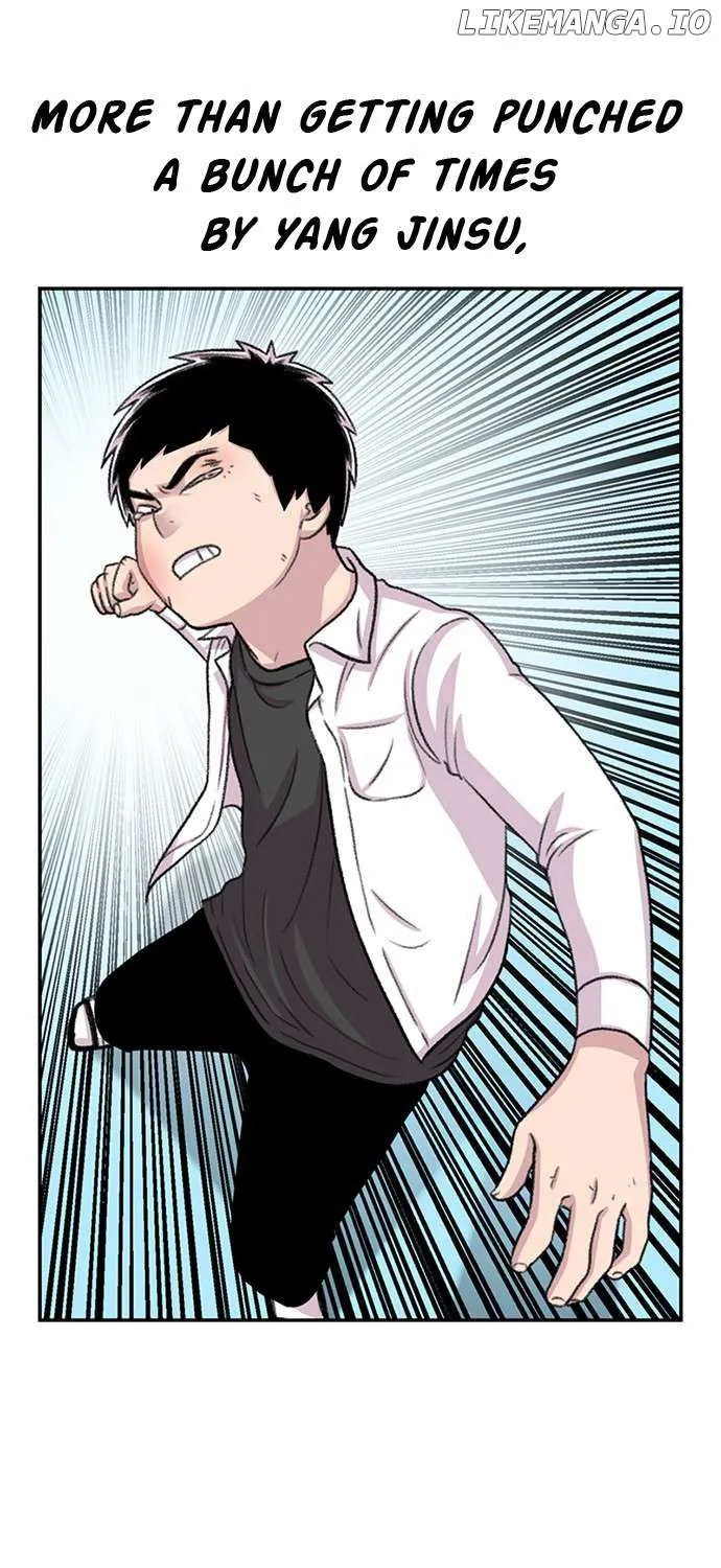 Star Ginseng Store Chapter 51 page 109 - 