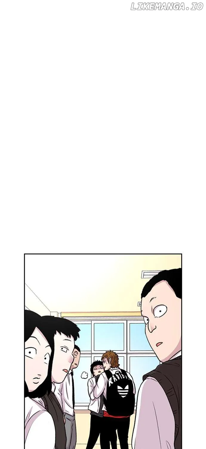 Star Ginseng Store Chapter 51 page 133 - 