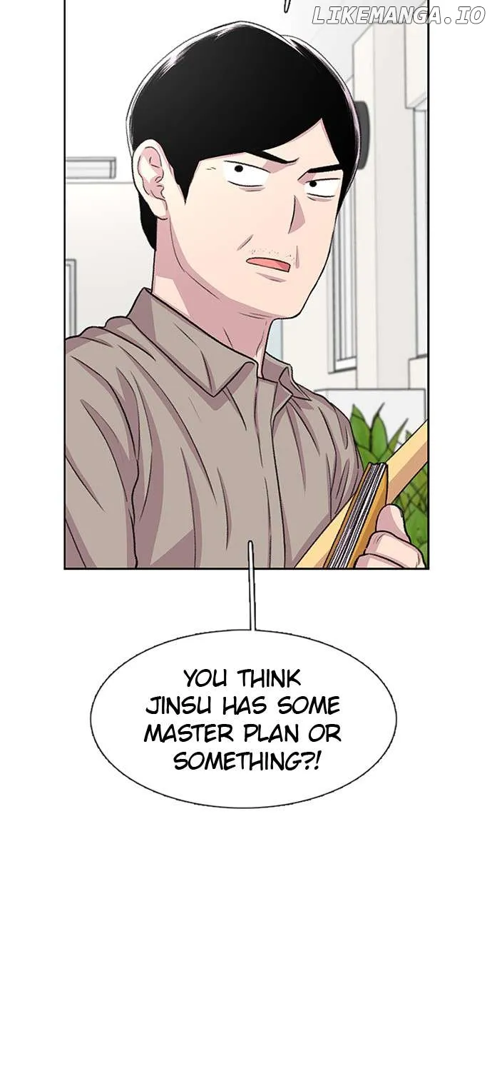 Star Ginseng Store Chapter 51 page 15 - 