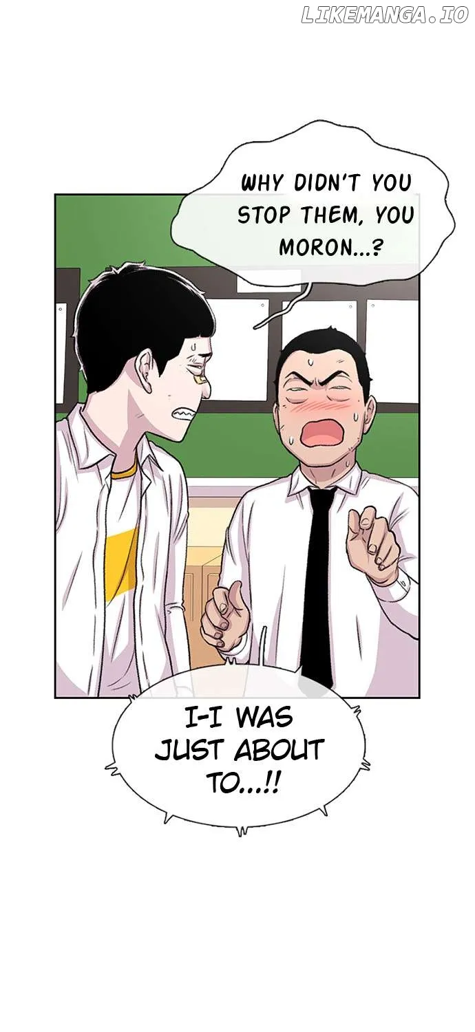 Star Ginseng Store Chapter 51 page 141 - 