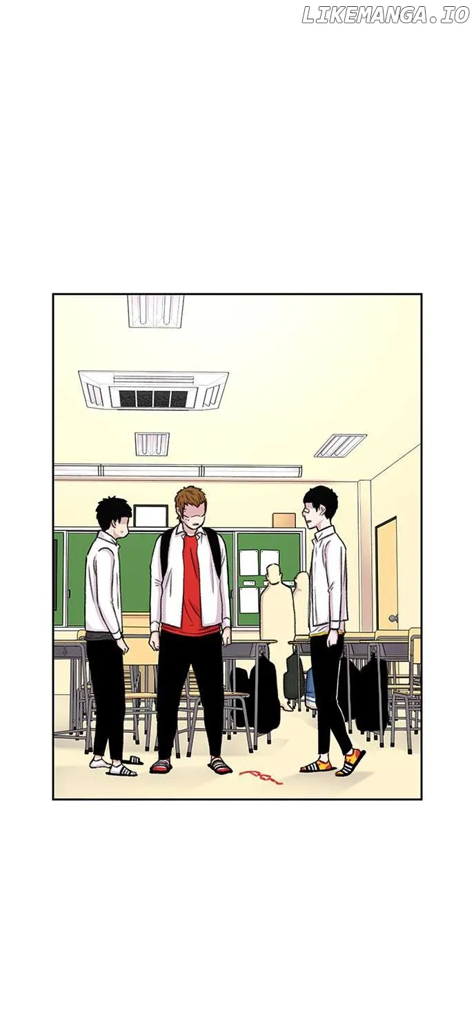 Star Ginseng Store Chapter 51 page 143 - 