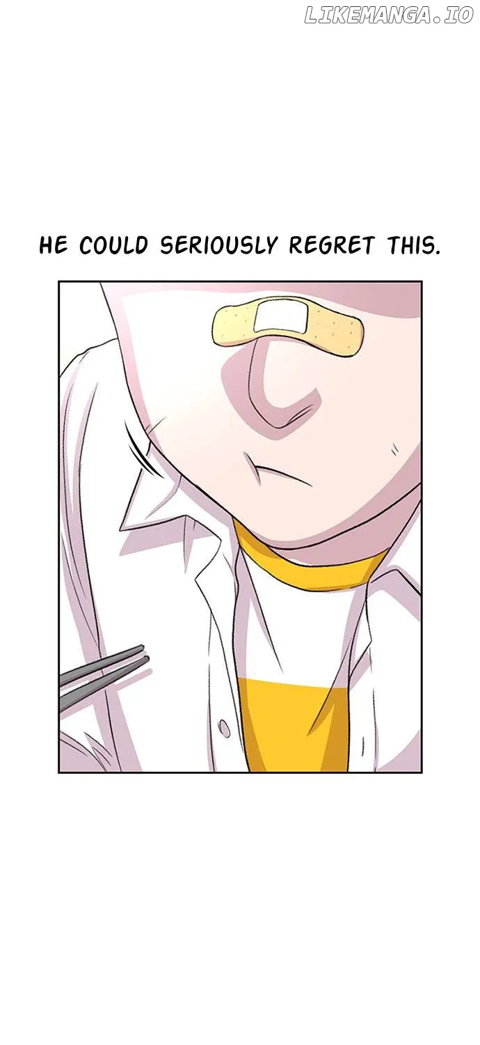 Star Ginseng Store Chapter 51 page 17 - 