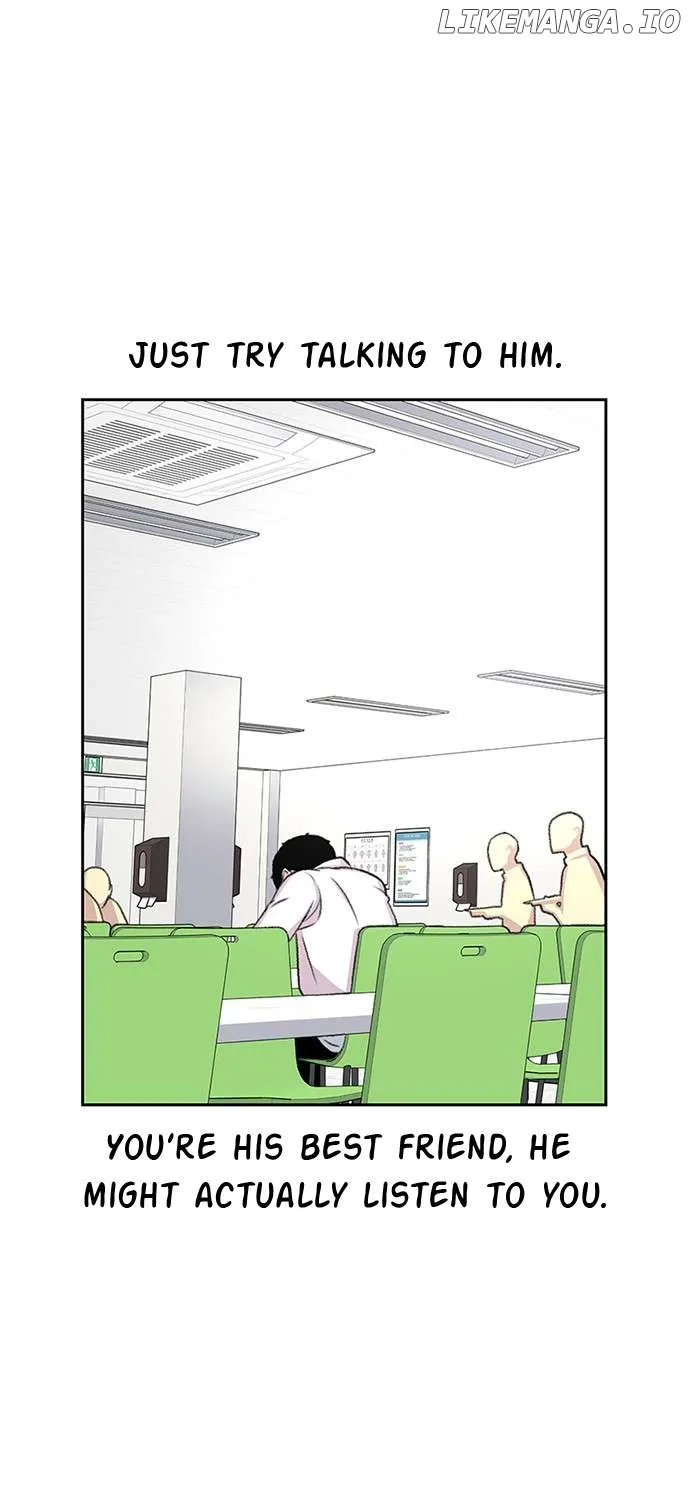 Star Ginseng Store Chapter 51 page 19 - 