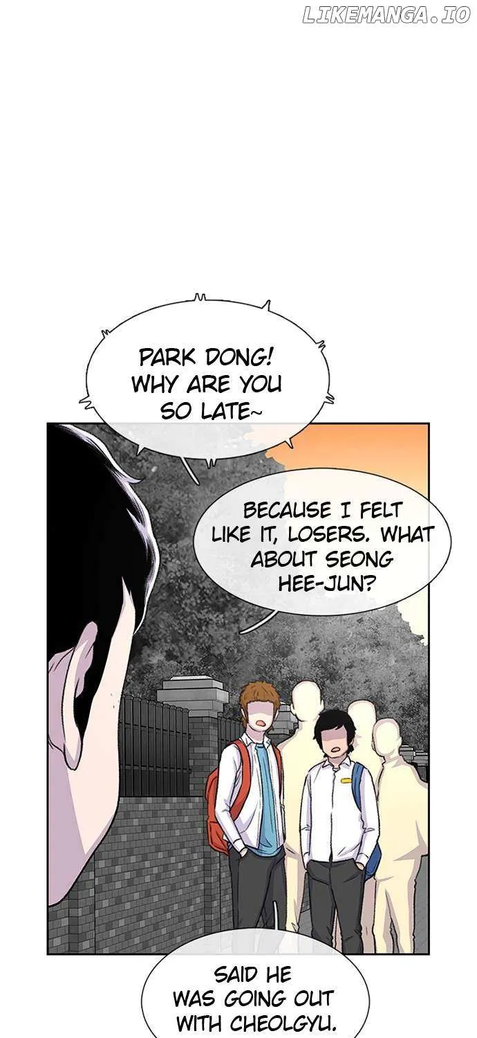Star Ginseng Store Chapter 51 page 27 - 