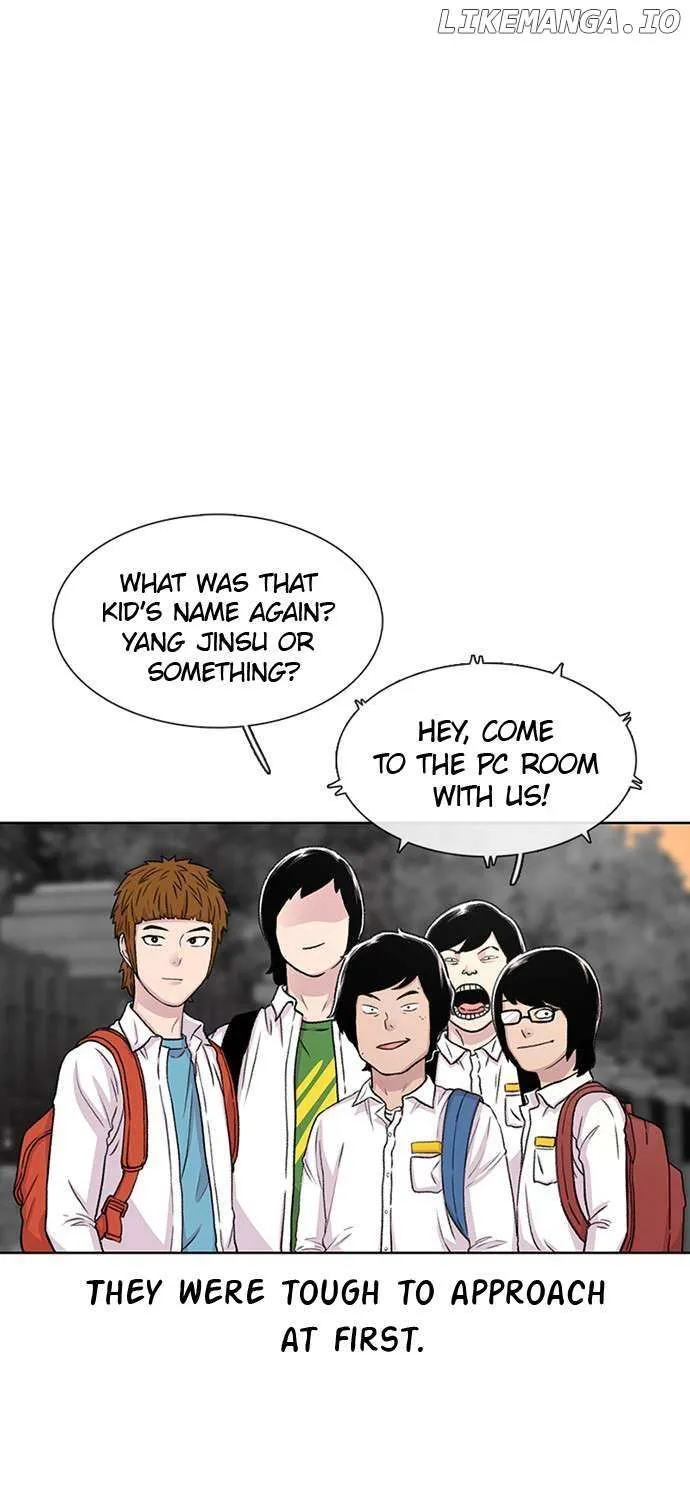 Star Ginseng Store Chapter 51 page 29 - 