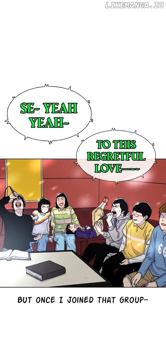 Star Ginseng Store Chapter 51 page 31 - 