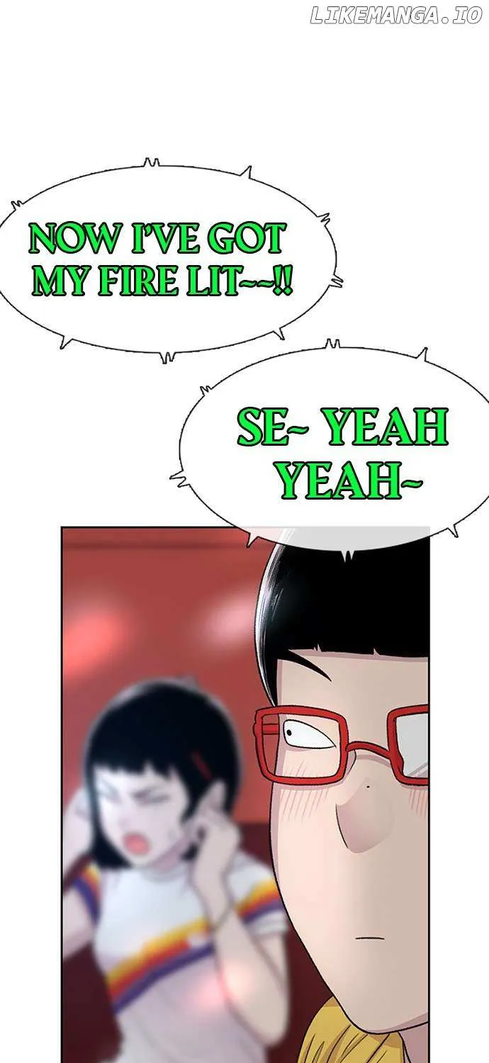Star Ginseng Store Chapter 51 page 33 - 